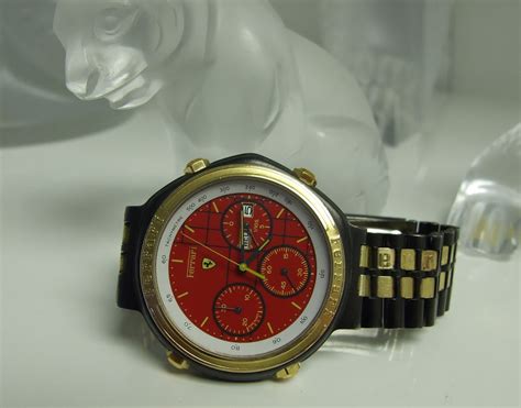 vintage watches toronto